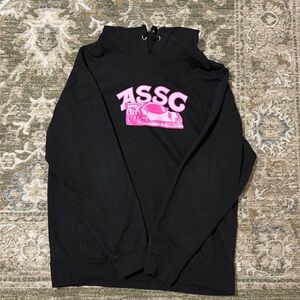 Anti Socal Social Club Hoodie